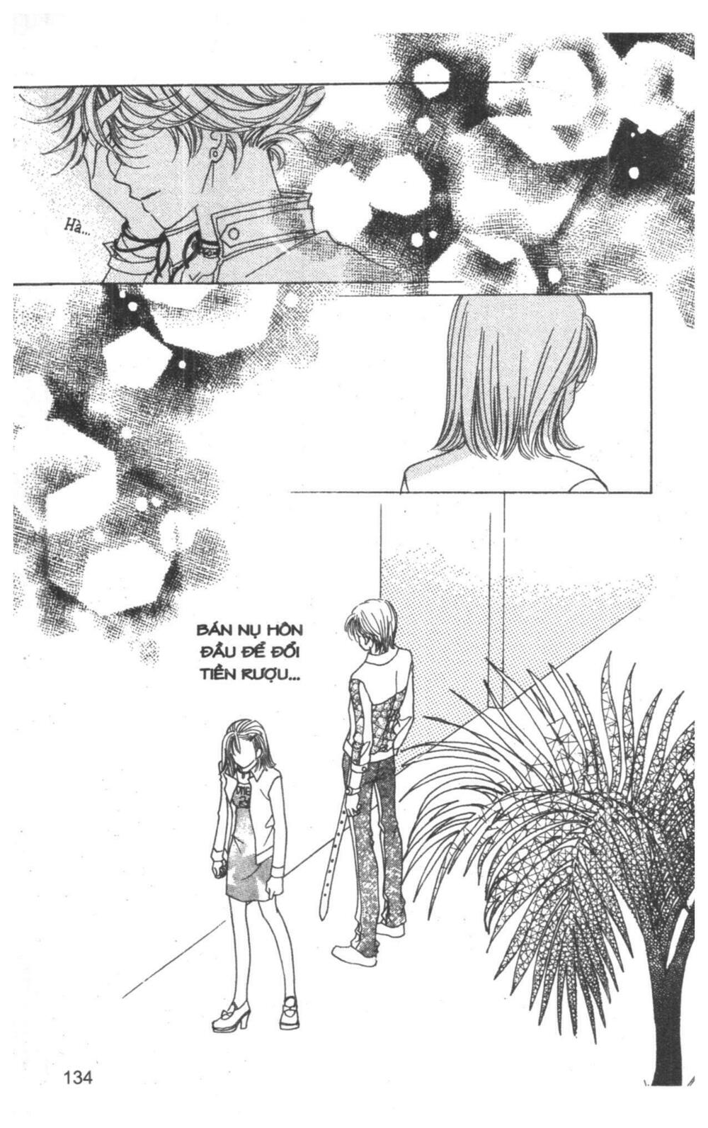 I Accept You: Chapter 2