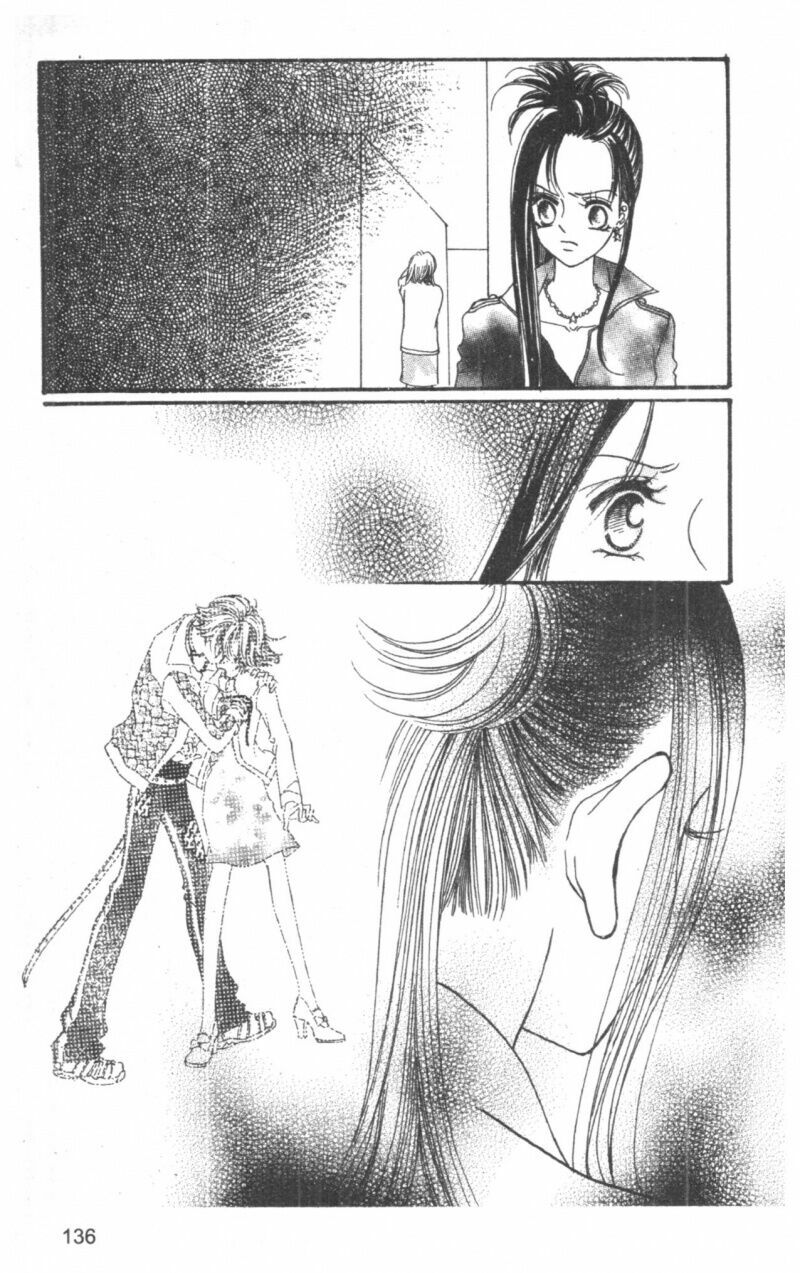 I Accept You: Chapter 2