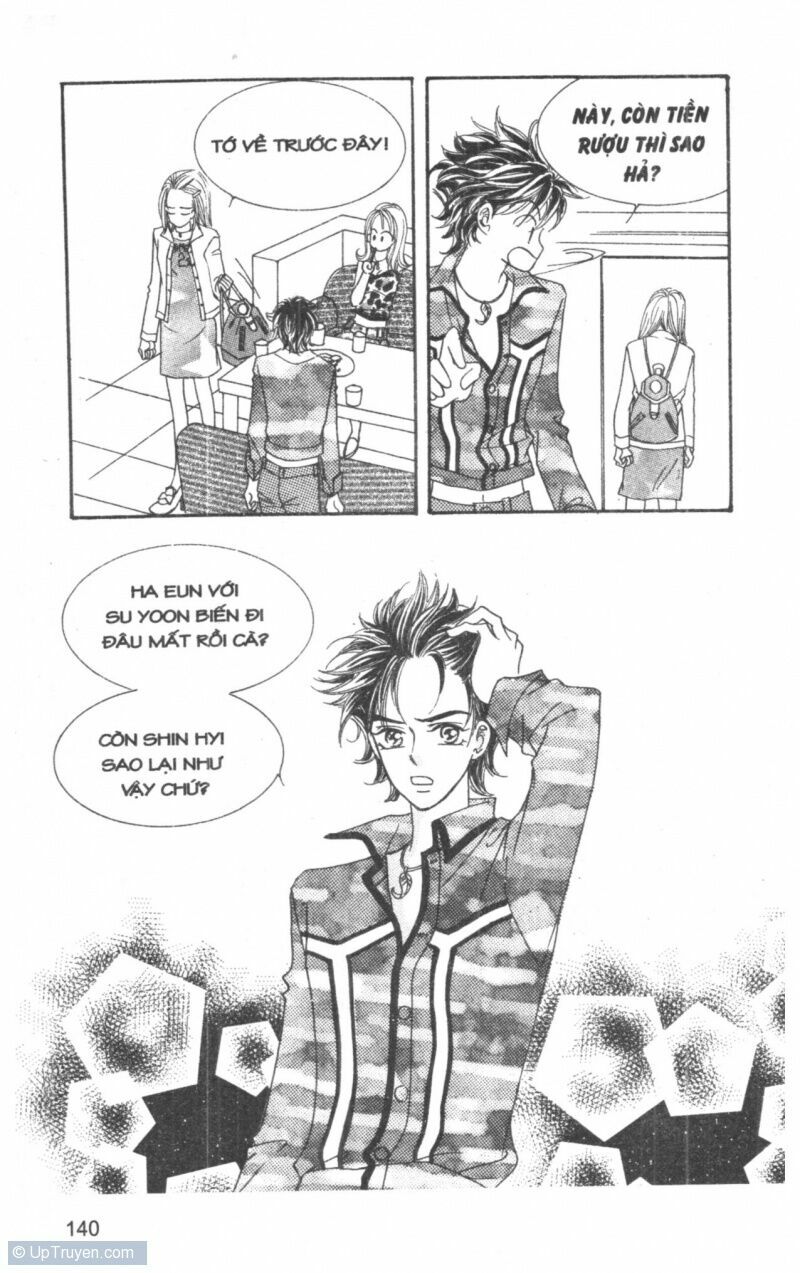 I Accept You: Chapter 2