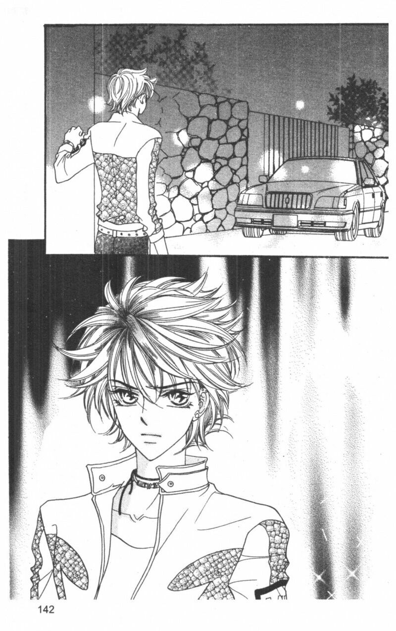 I Accept You: Chapter 2