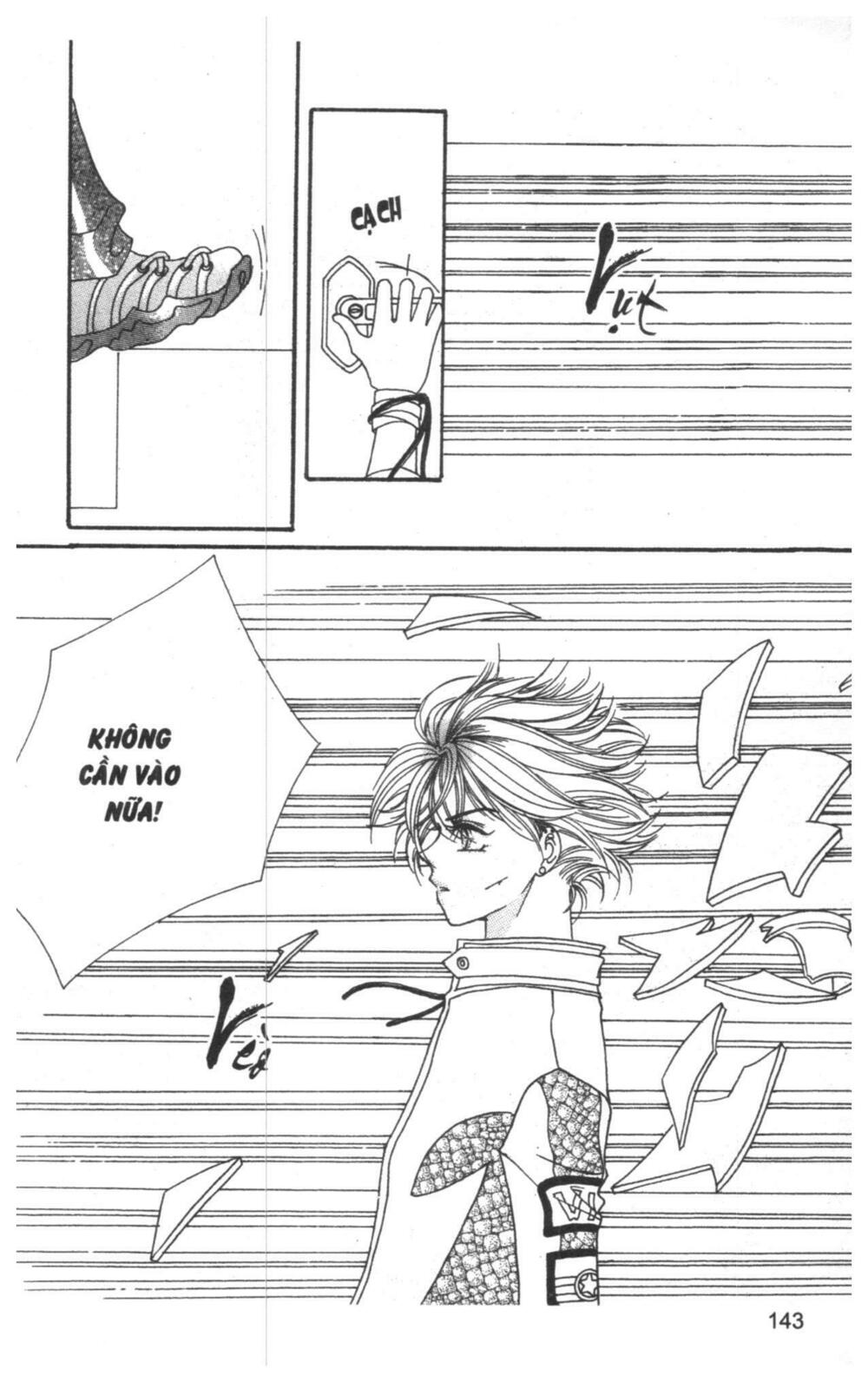 I Accept You: Chapter 2