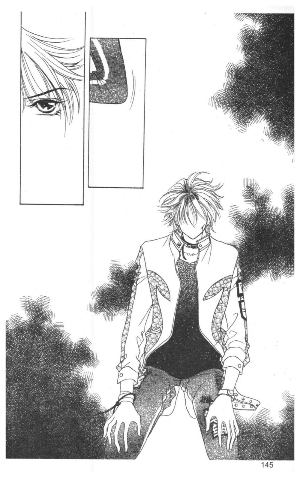 I Accept You: Chapter 2