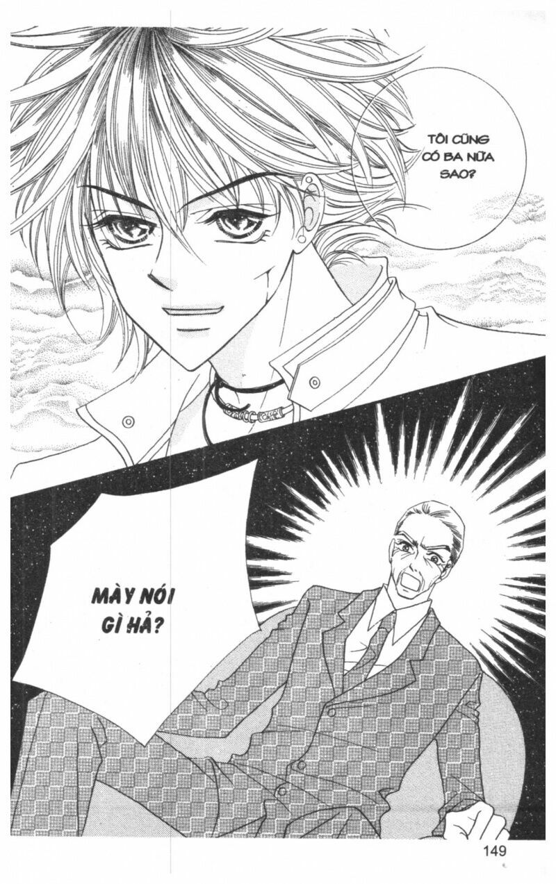 I Accept You: Chapter 2