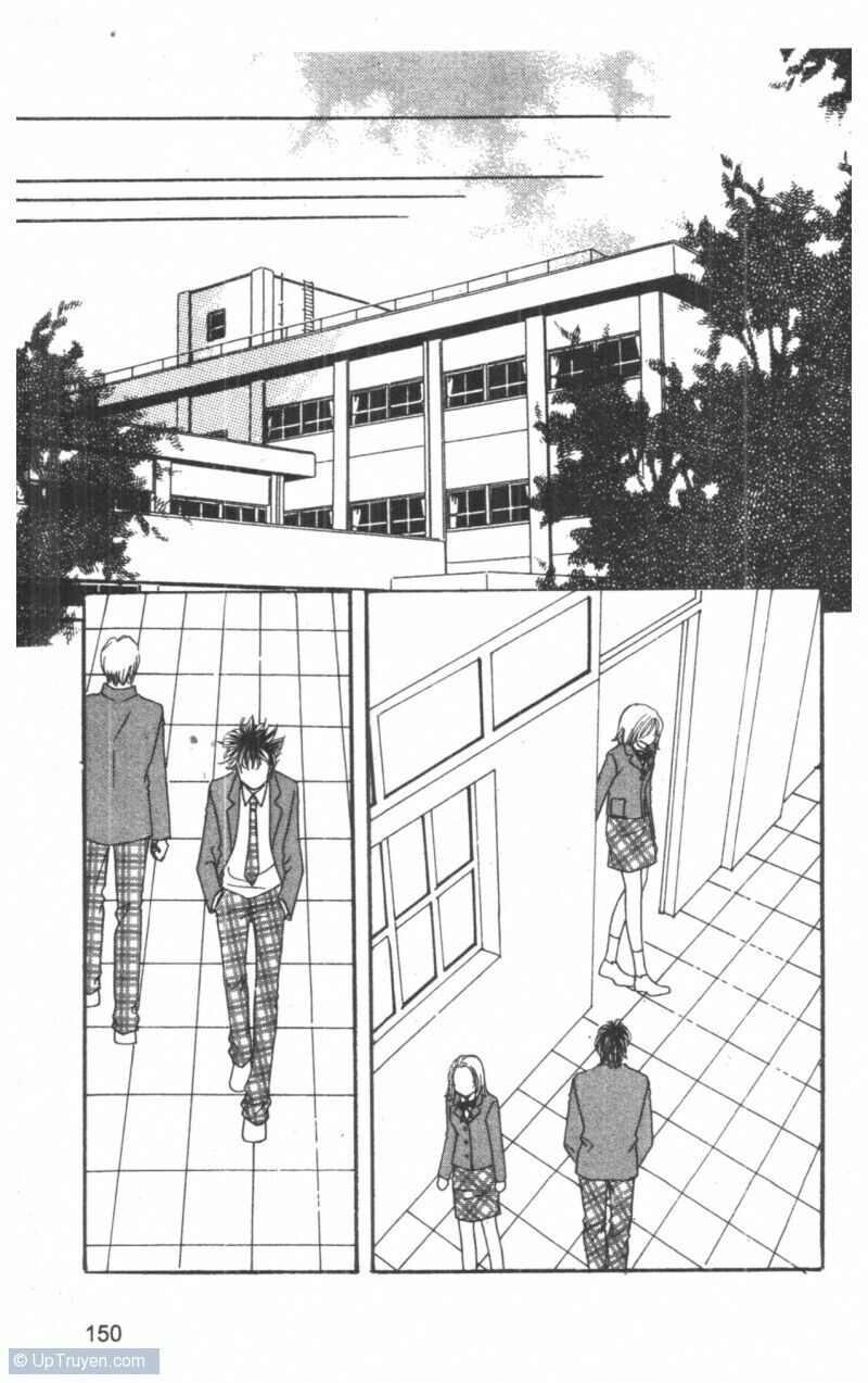 I Accept You: Chapter 2