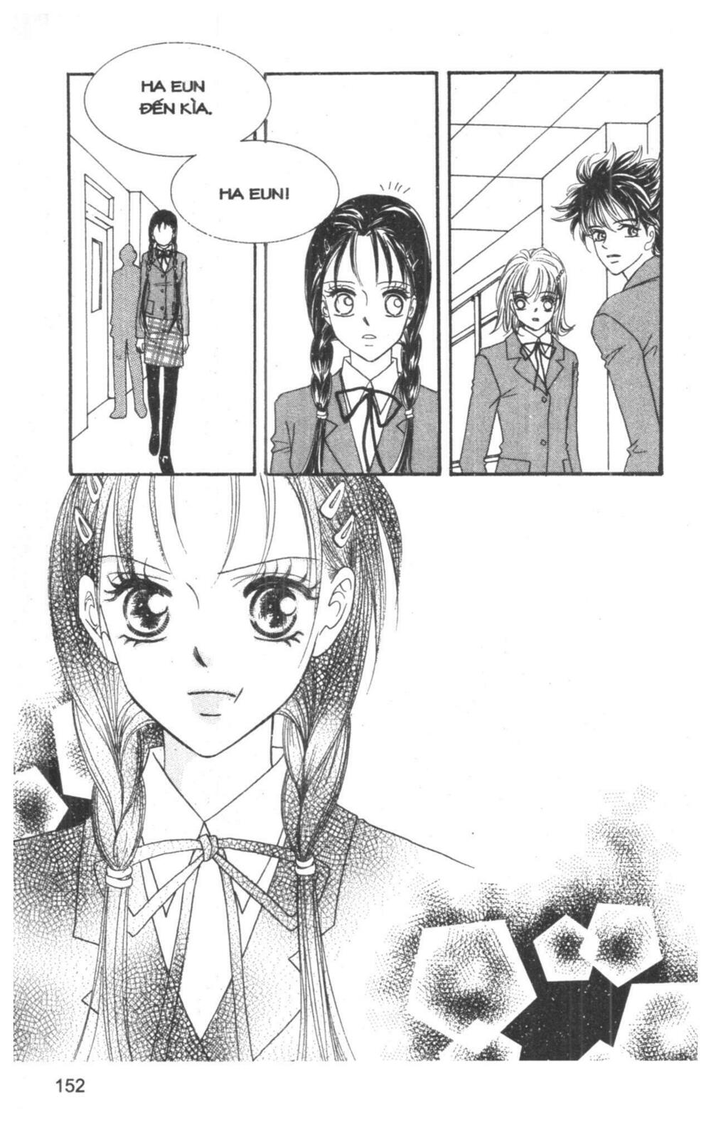 I Accept You: Chapter 2