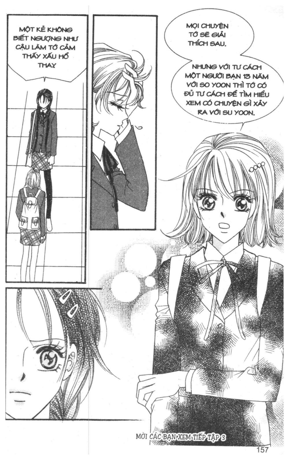 I Accept You: Chapter 2
