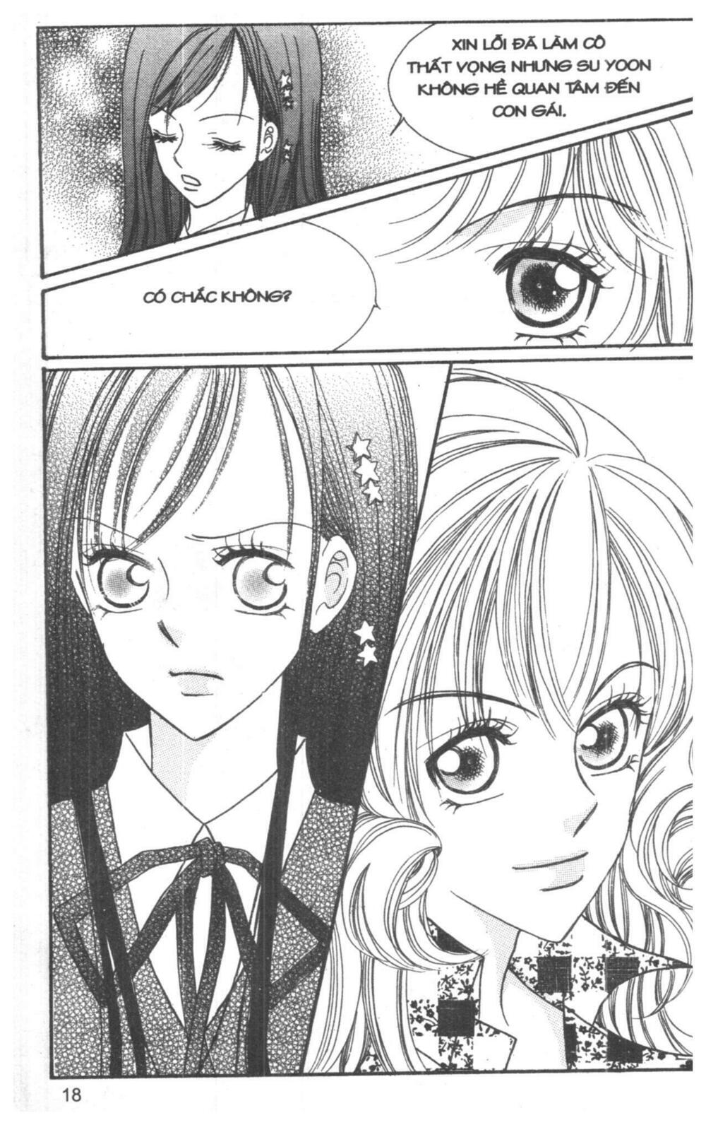 I Accept You: Chapter 2