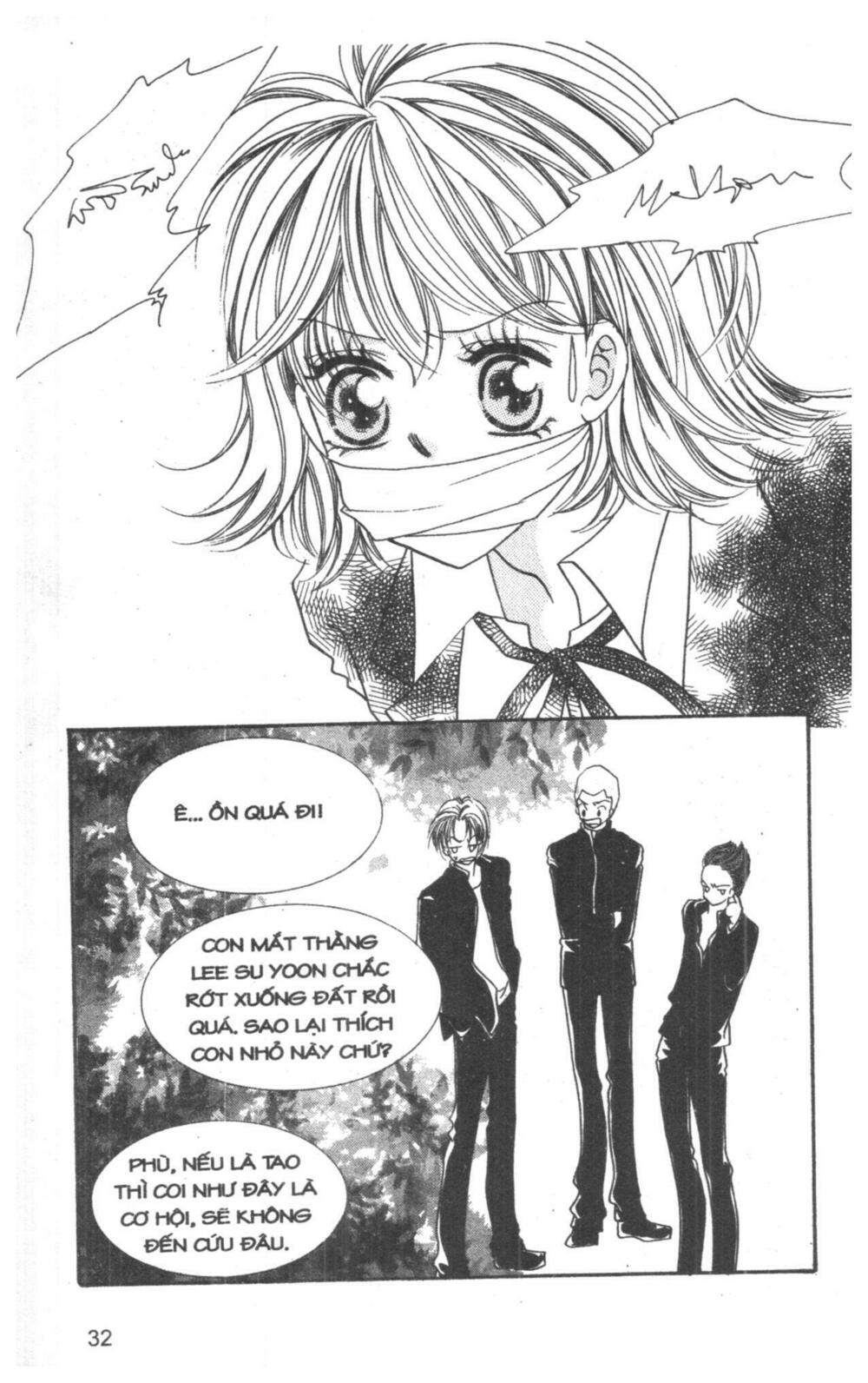 I Accept You: Chapter 2