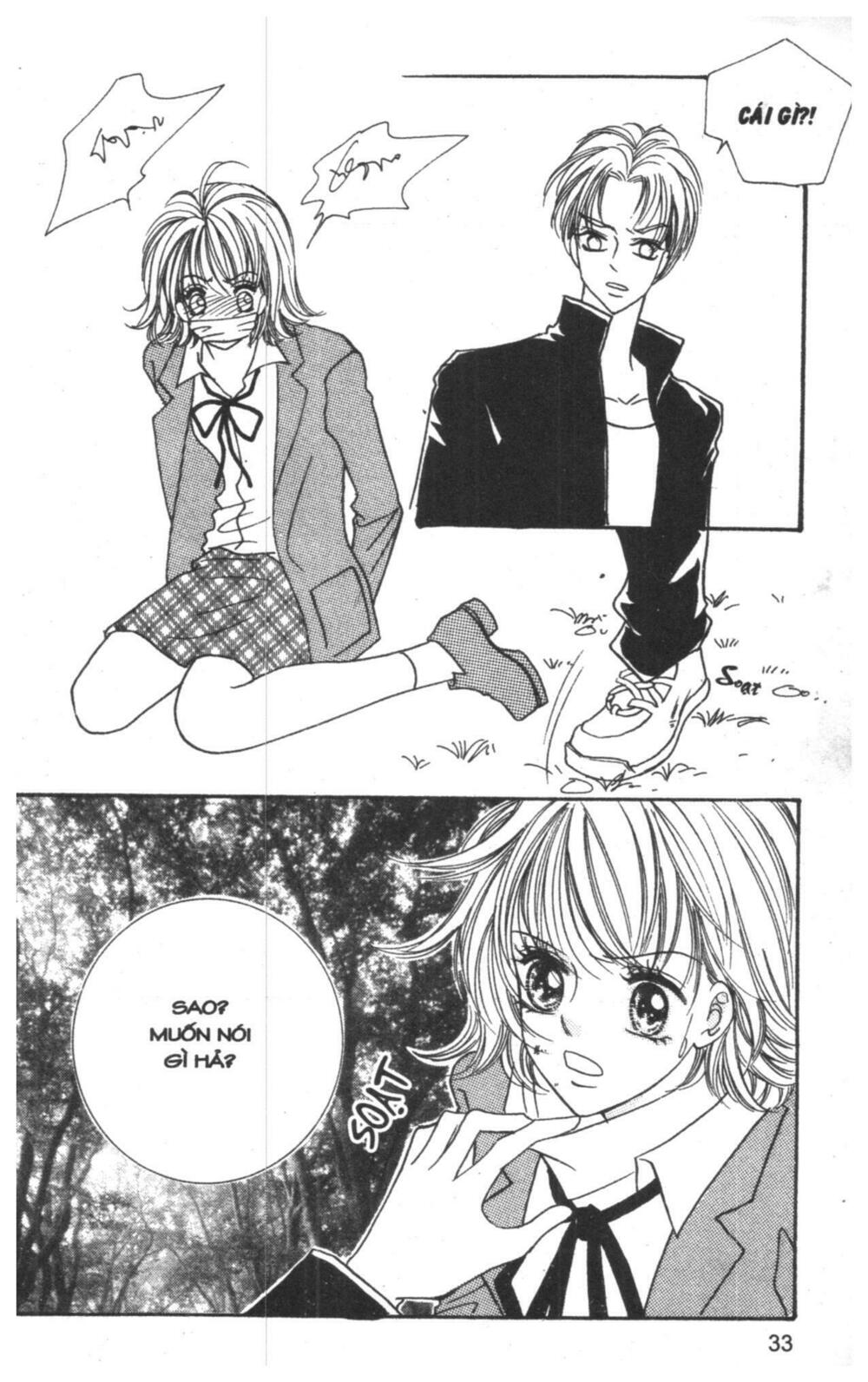 I Accept You: Chapter 2