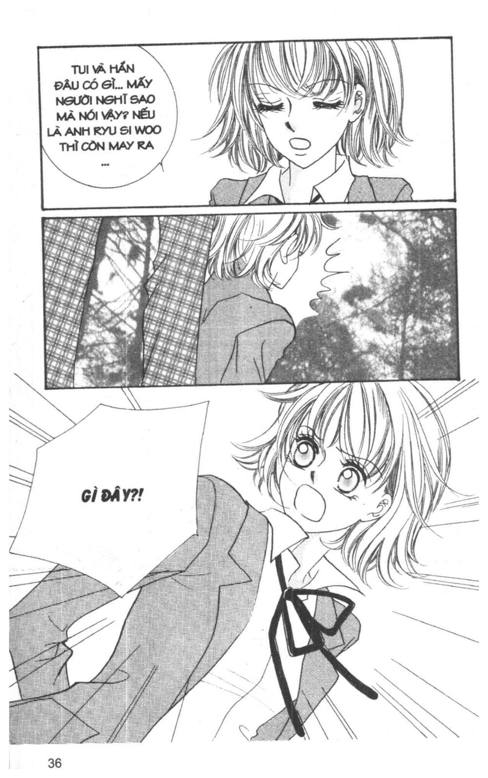 I Accept You: Chapter 2