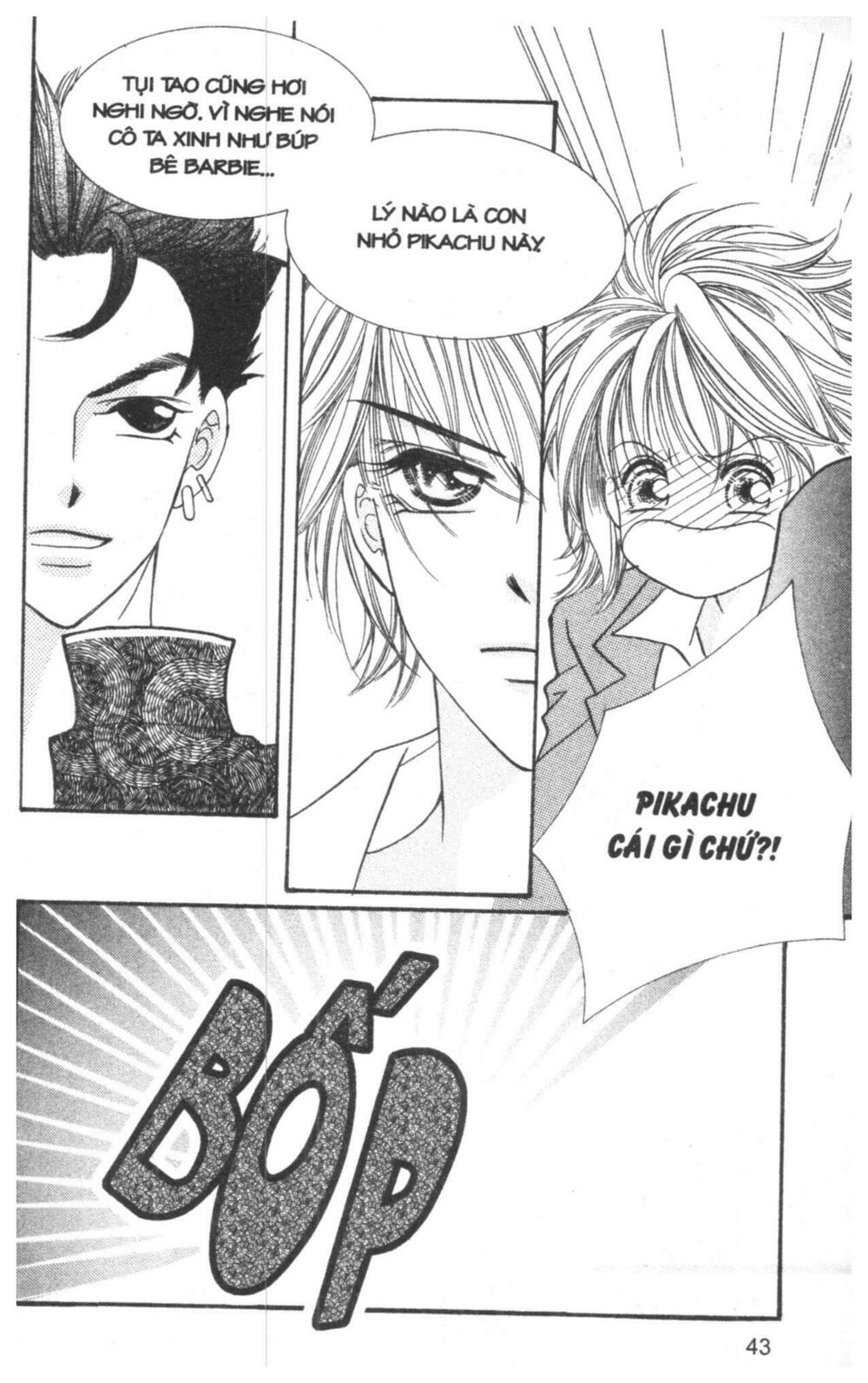 I Accept You: Chapter 2