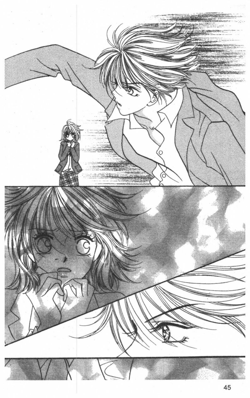 I Accept You: Chapter 2