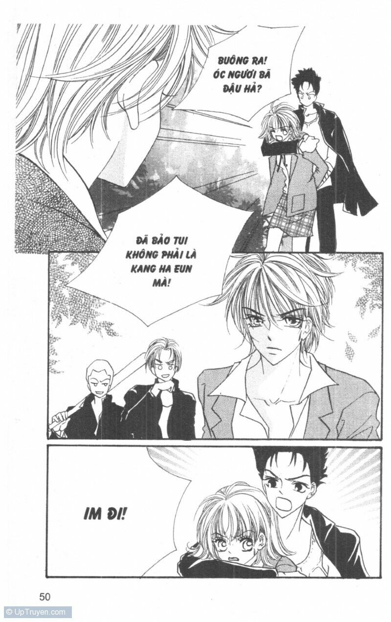I Accept You: Chapter 2