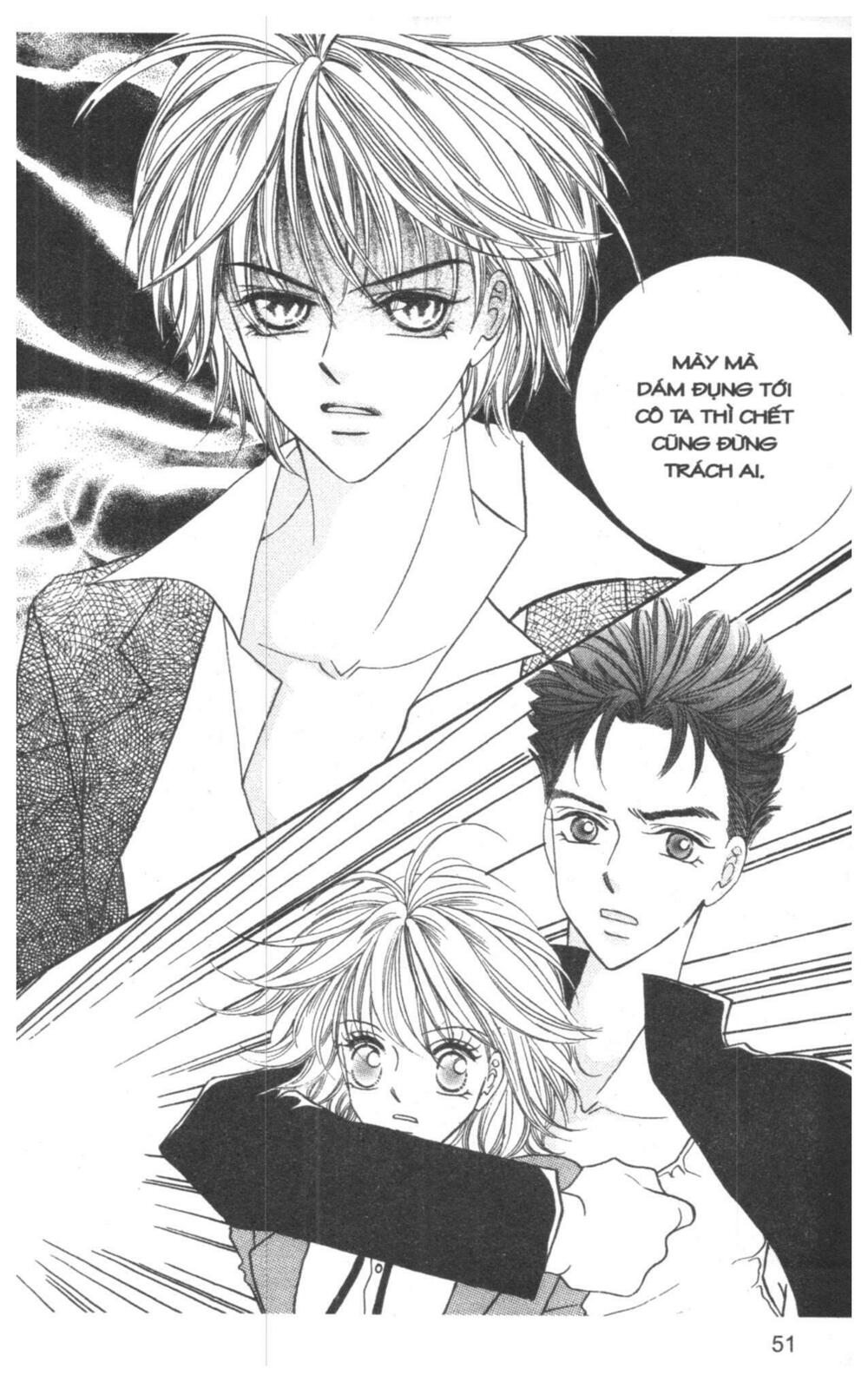 I Accept You: Chapter 2
