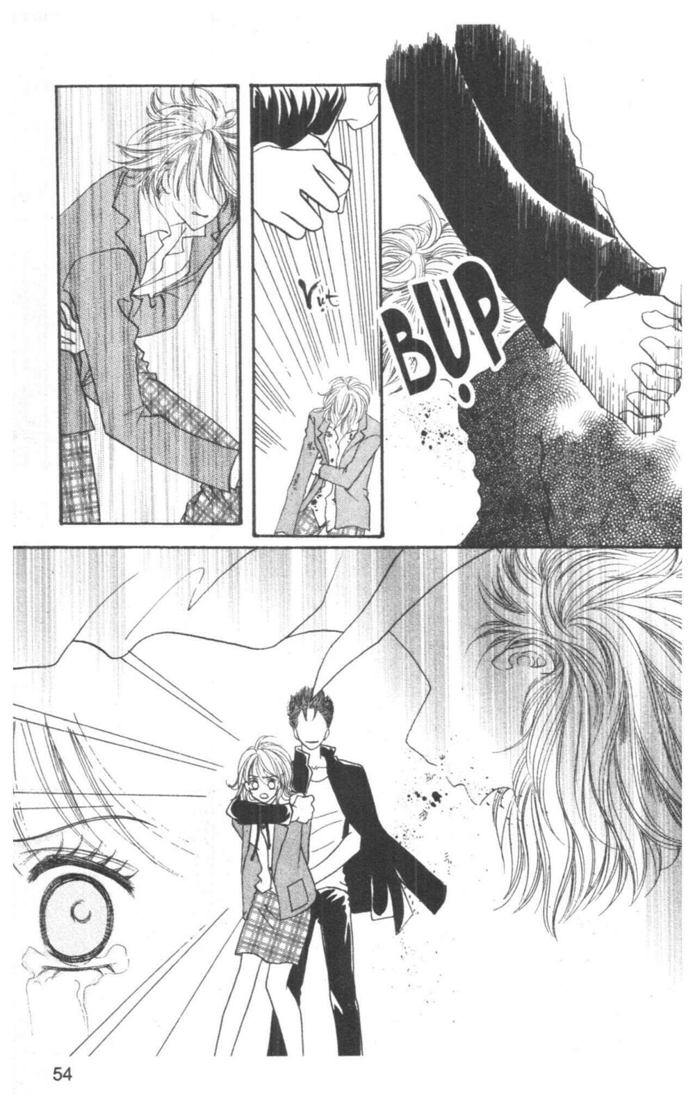 I Accept You: Chapter 2