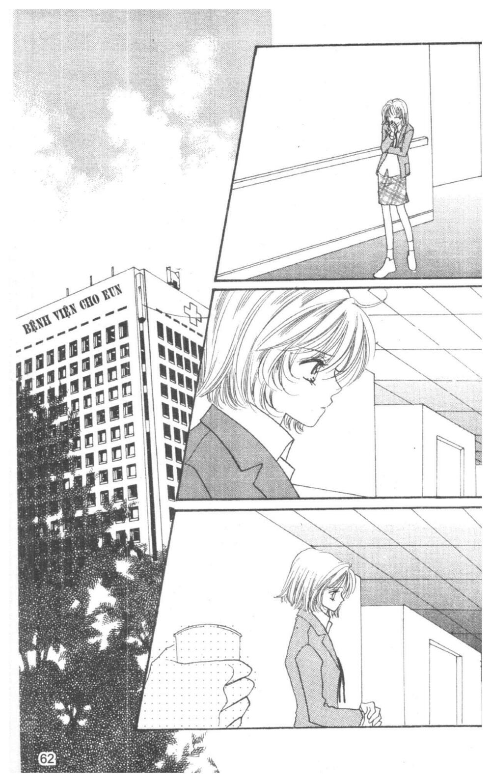 I Accept You: Chapter 2