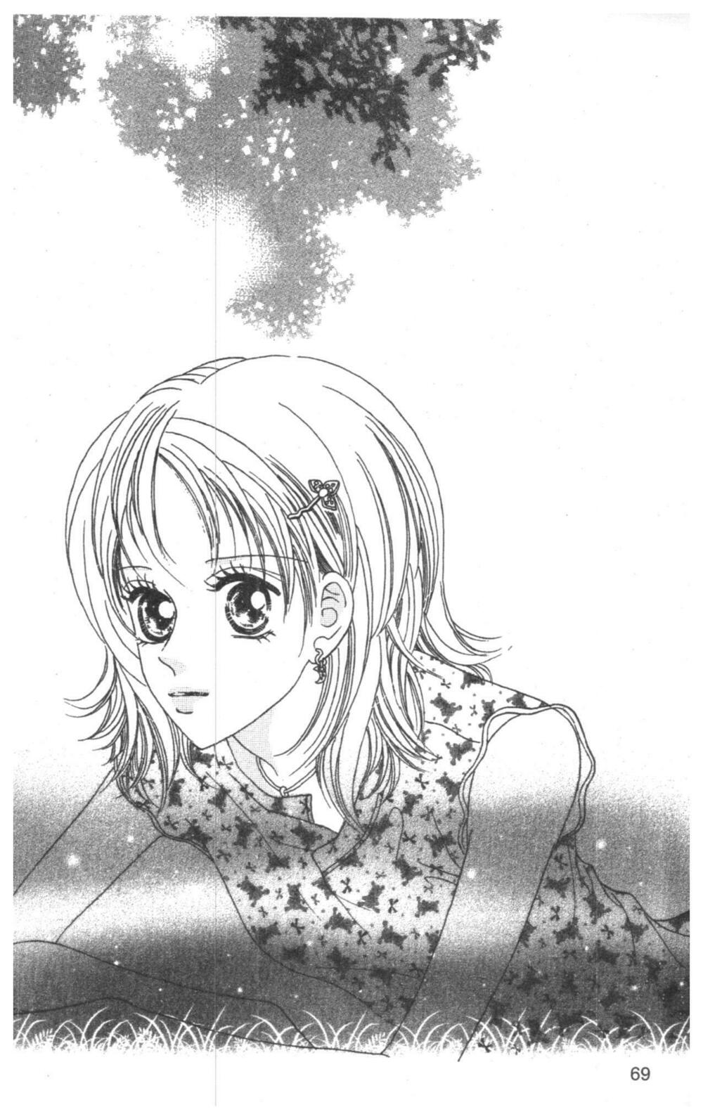 I Accept You: Chapter 2