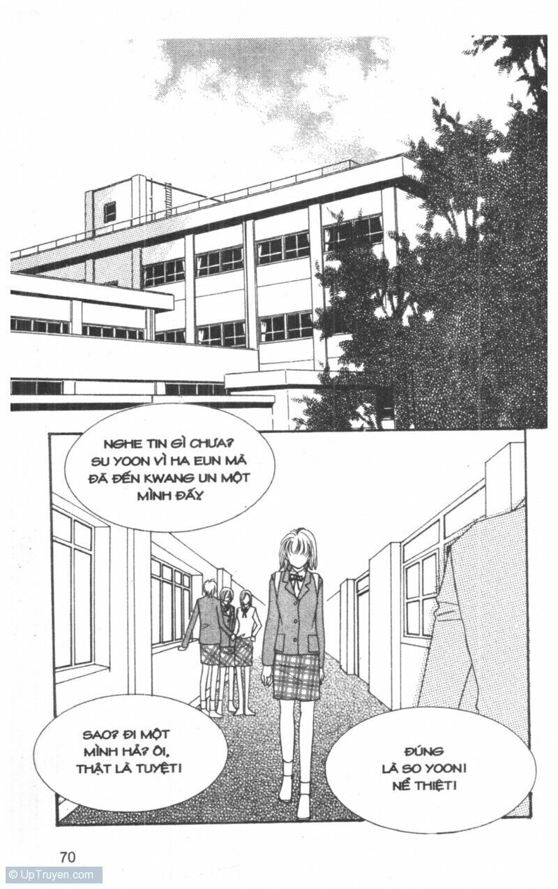 I Accept You: Chapter 2