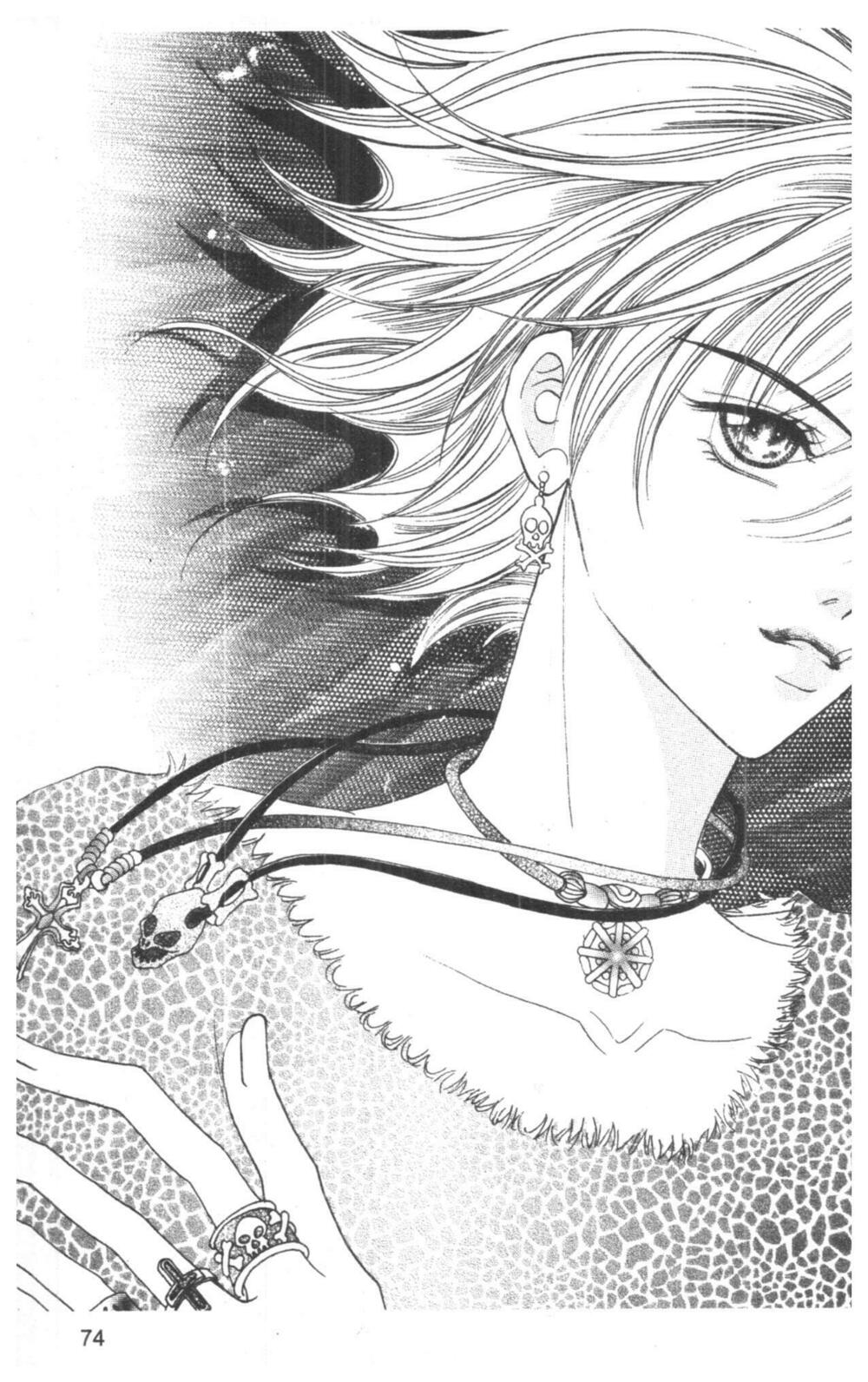 I Accept You: Chapter 2