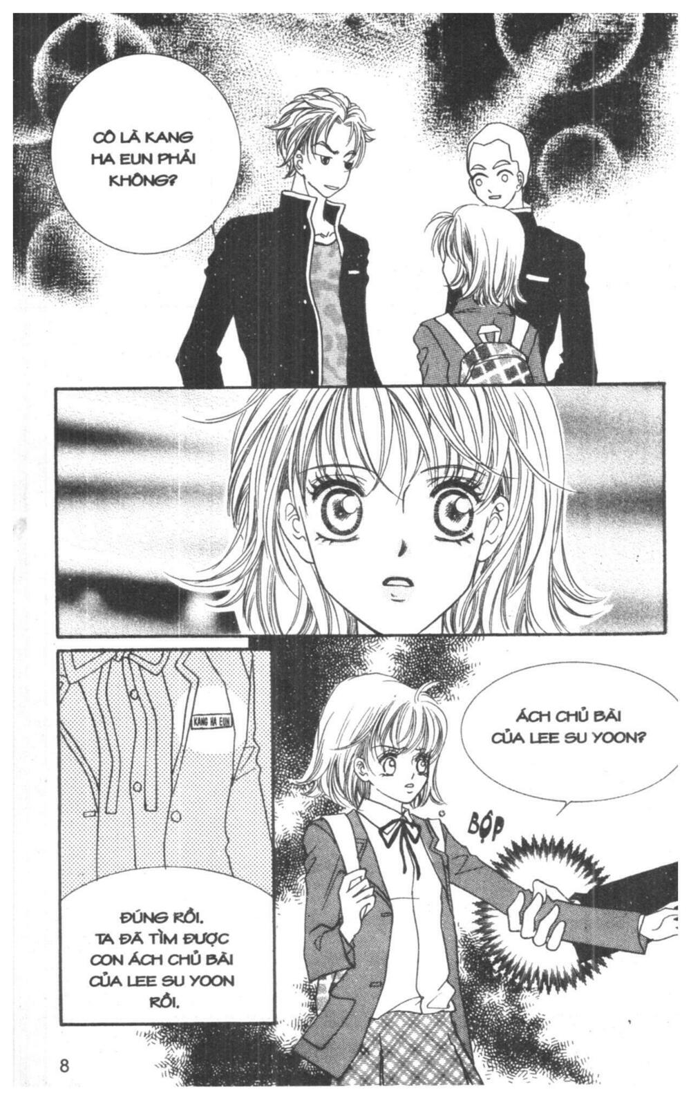 I Accept You: Chapter 2