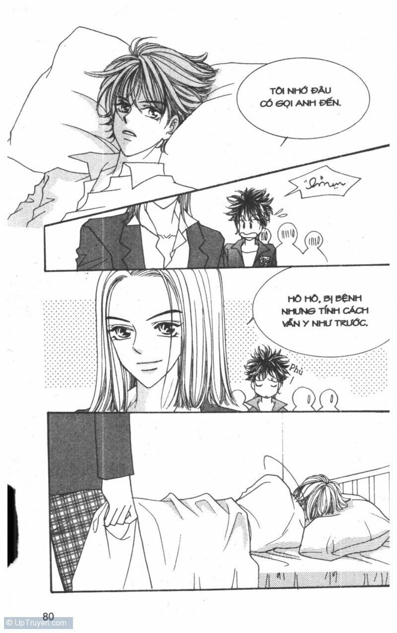 I Accept You: Chapter 2