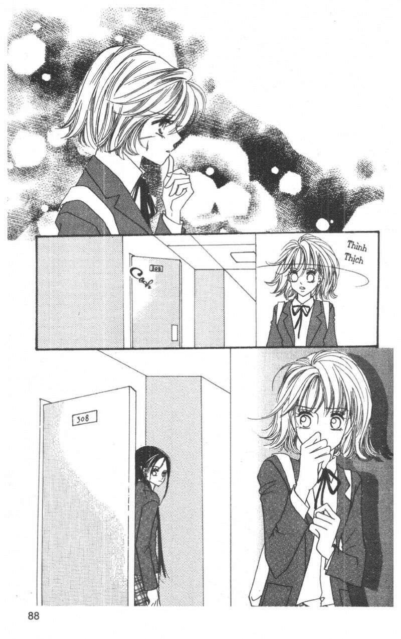 I Accept You: Chapter 2