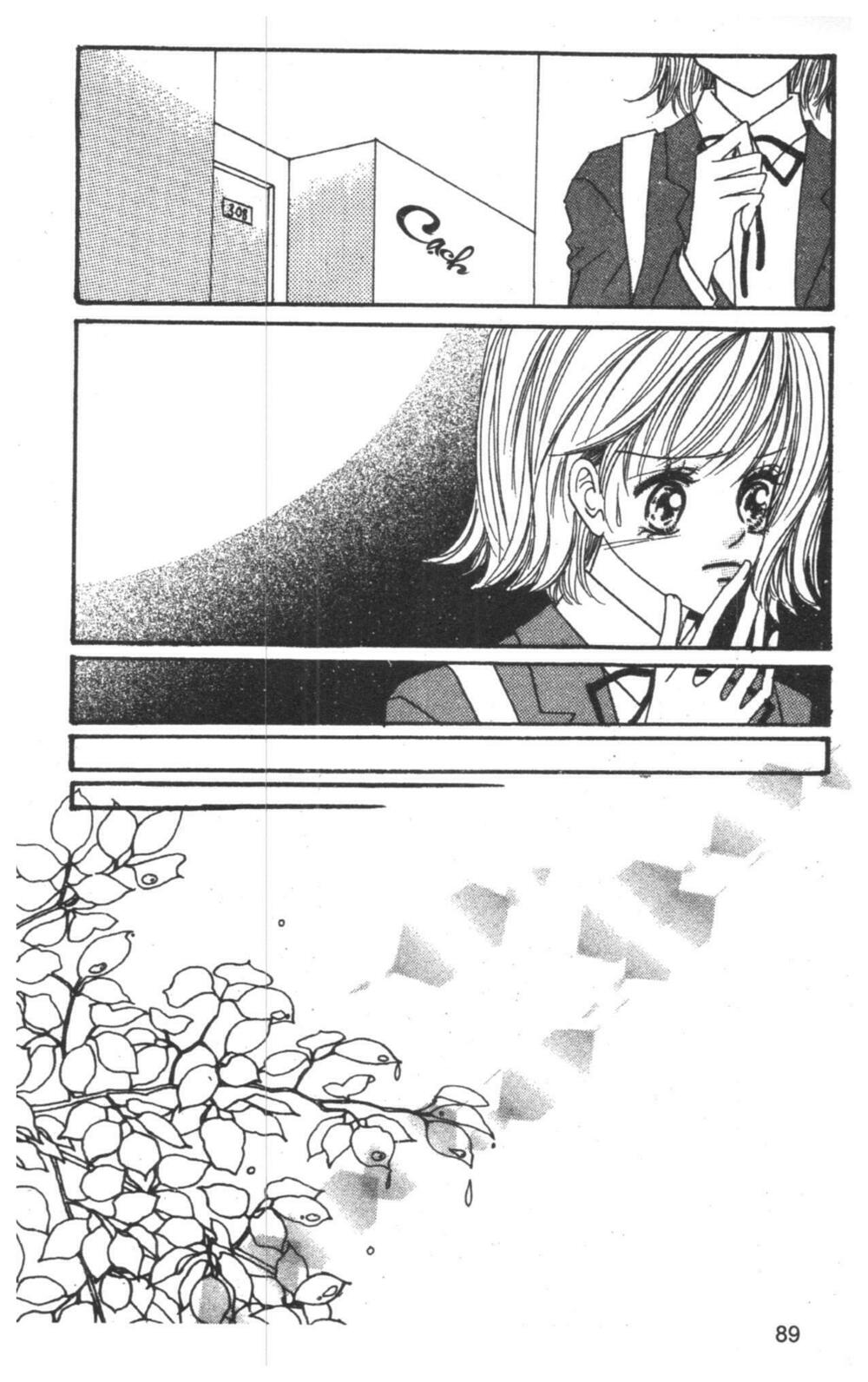 I Accept You: Chapter 2
