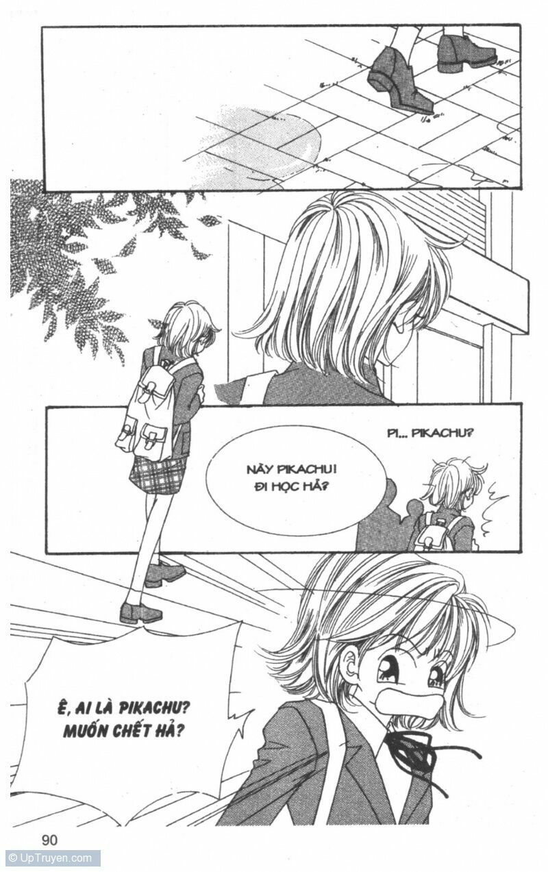 I Accept You: Chapter 2