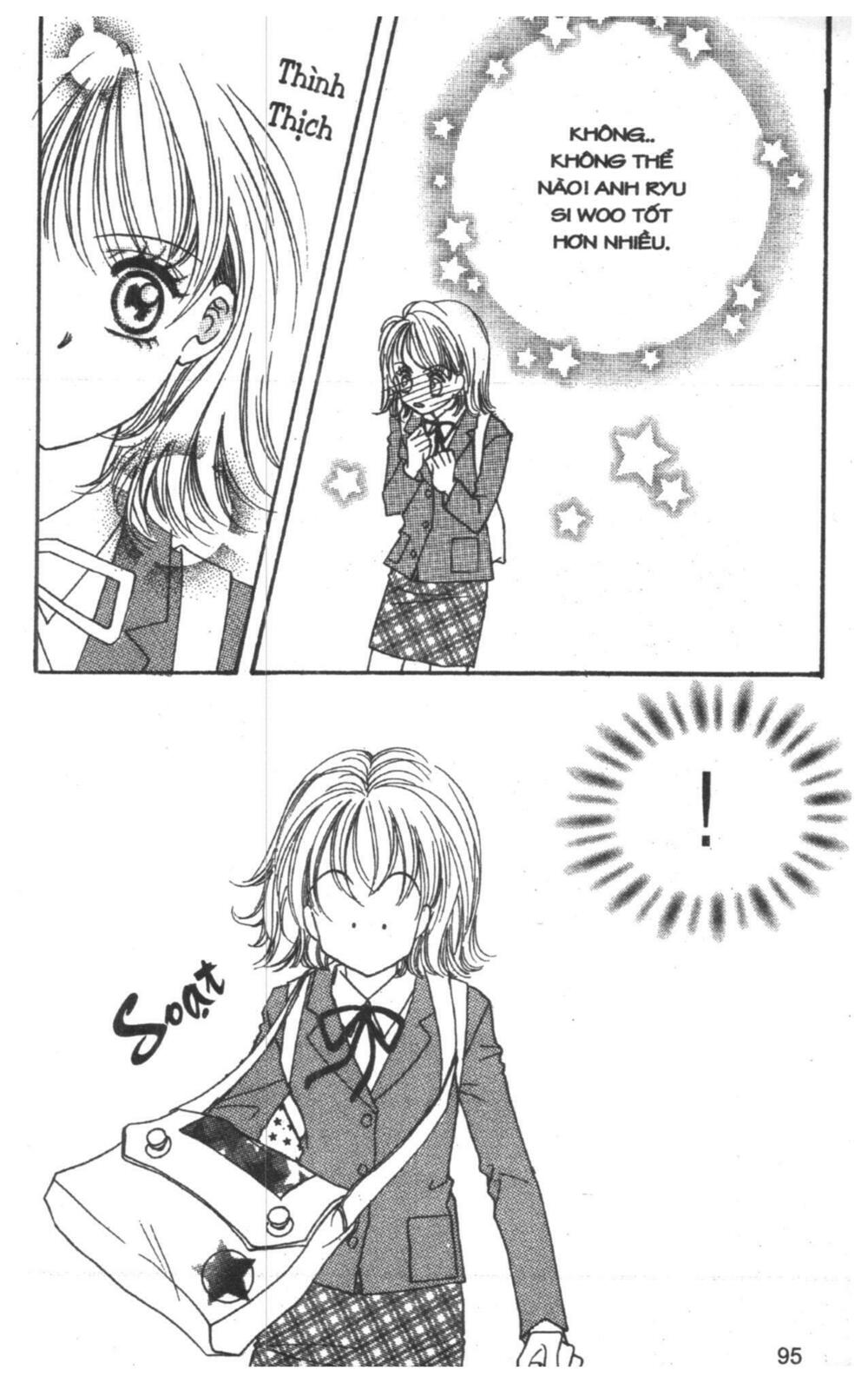 I Accept You: Chapter 2