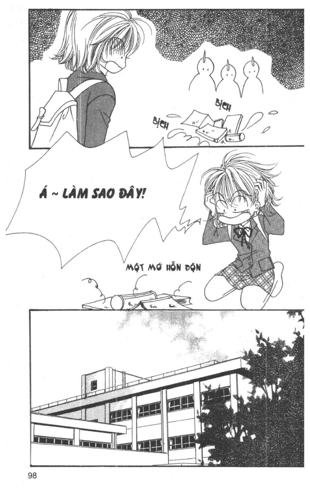 I Accept You: Chapter 2