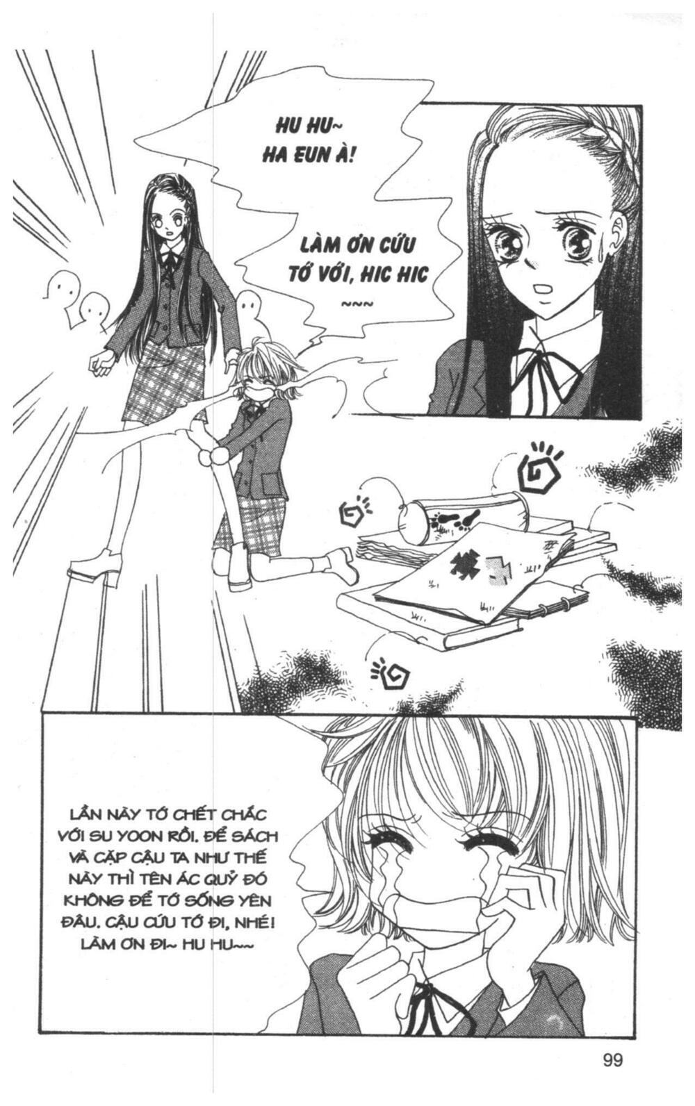I Accept You: Chapter 2