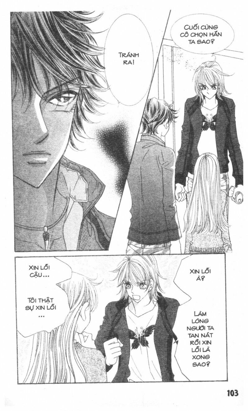 I Accept You: Chapter 20