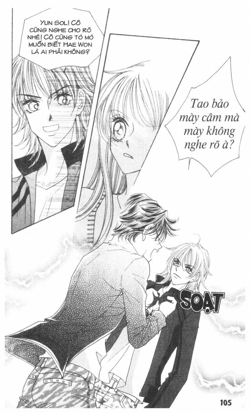 I Accept You: Chapter 20