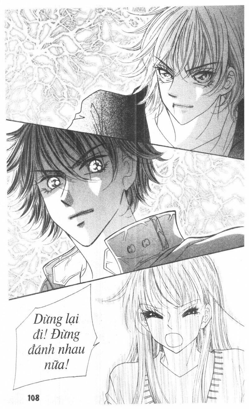 I Accept You: Chapter 20