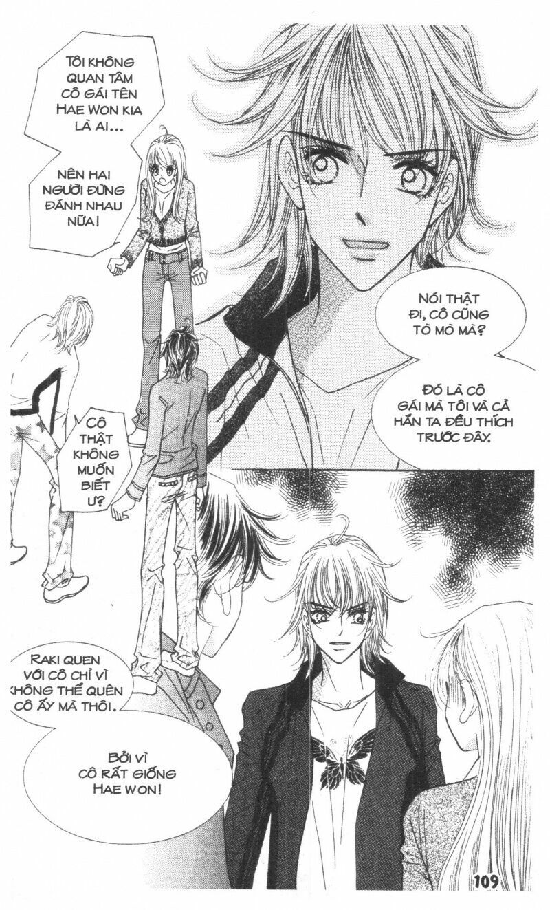 I Accept You: Chapter 20