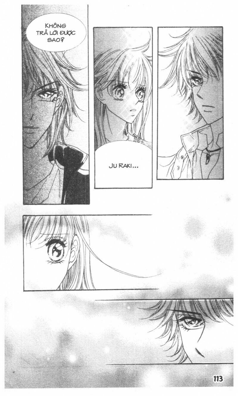 I Accept You: Chapter 20