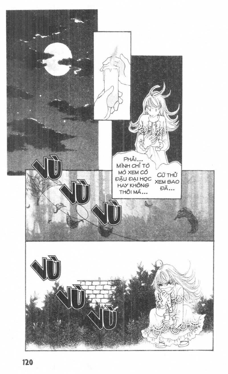 I Accept You: Chapter 20