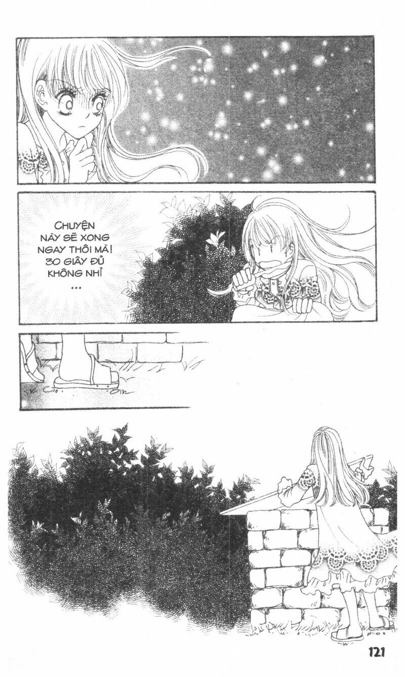 I Accept You: Chapter 20