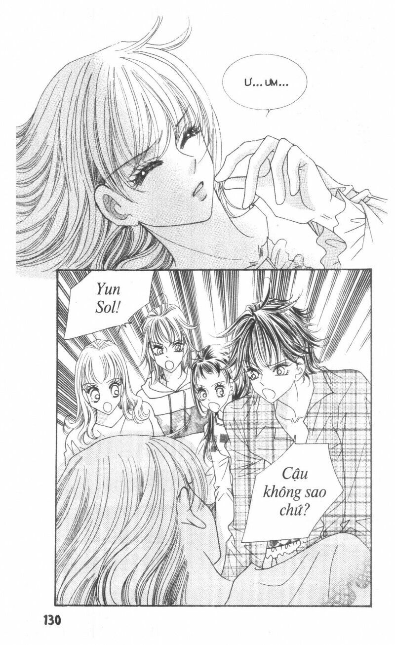 I Accept You: Chapter 20