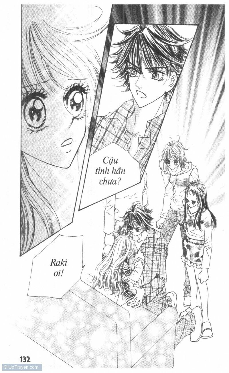 I Accept You: Chapter 20