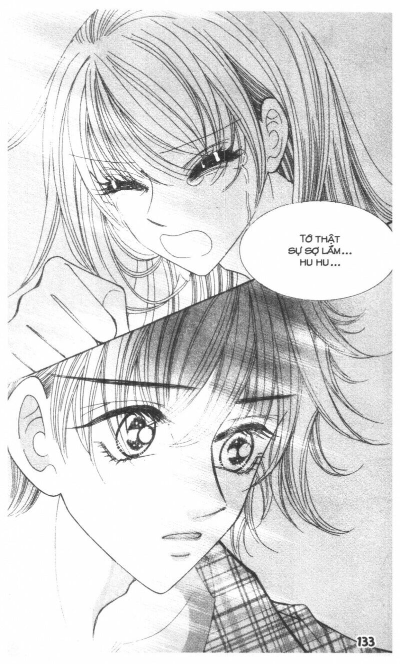 I Accept You: Chapter 20