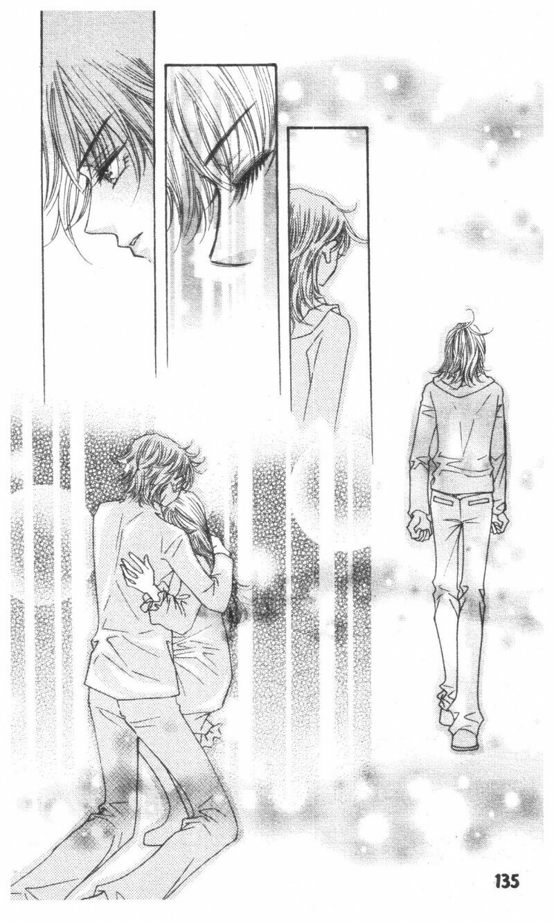 I Accept You: Chapter 20