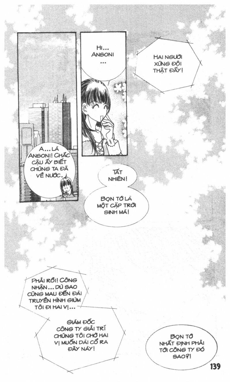 I Accept You: Chapter 20