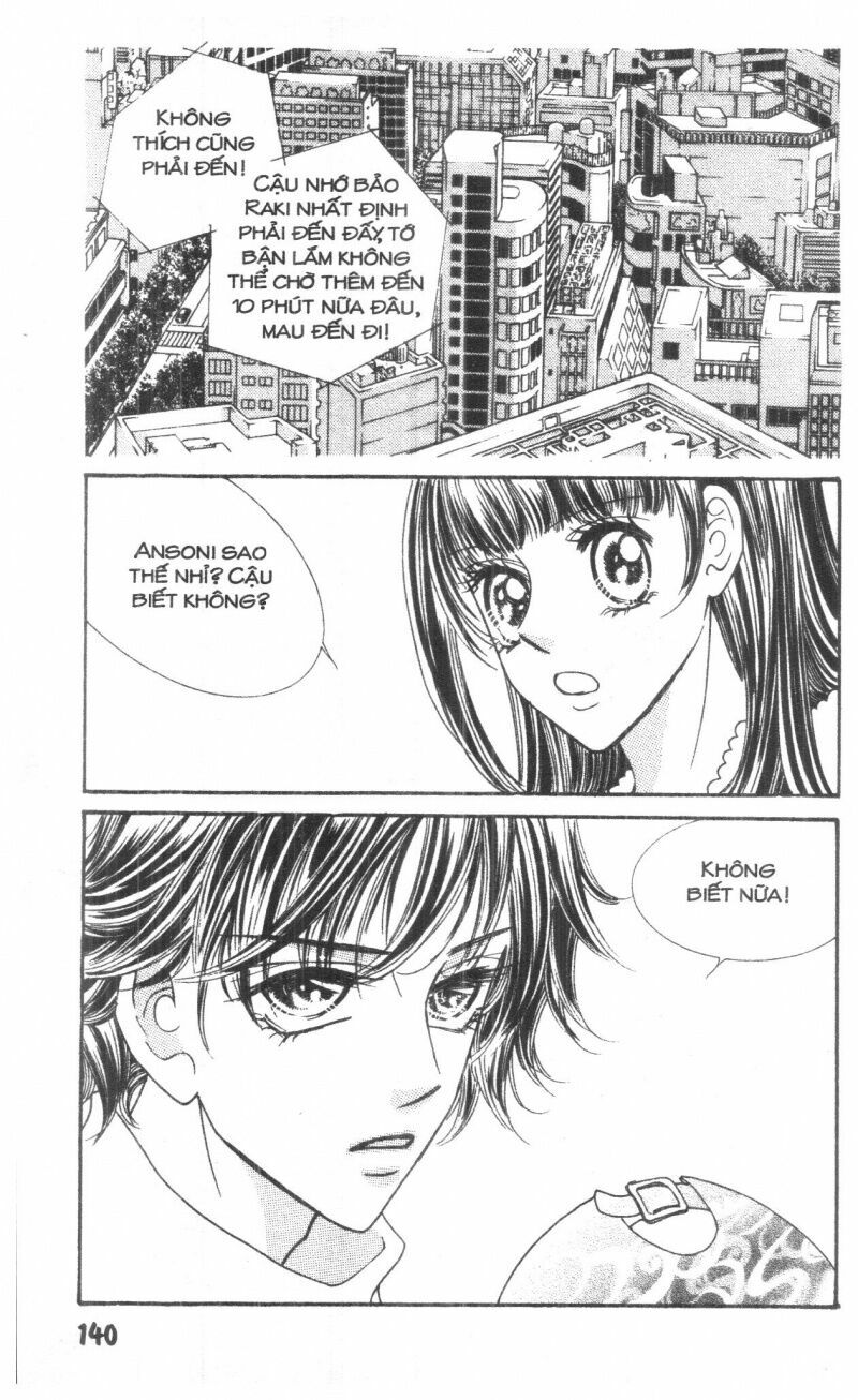 I Accept You: Chapter 20