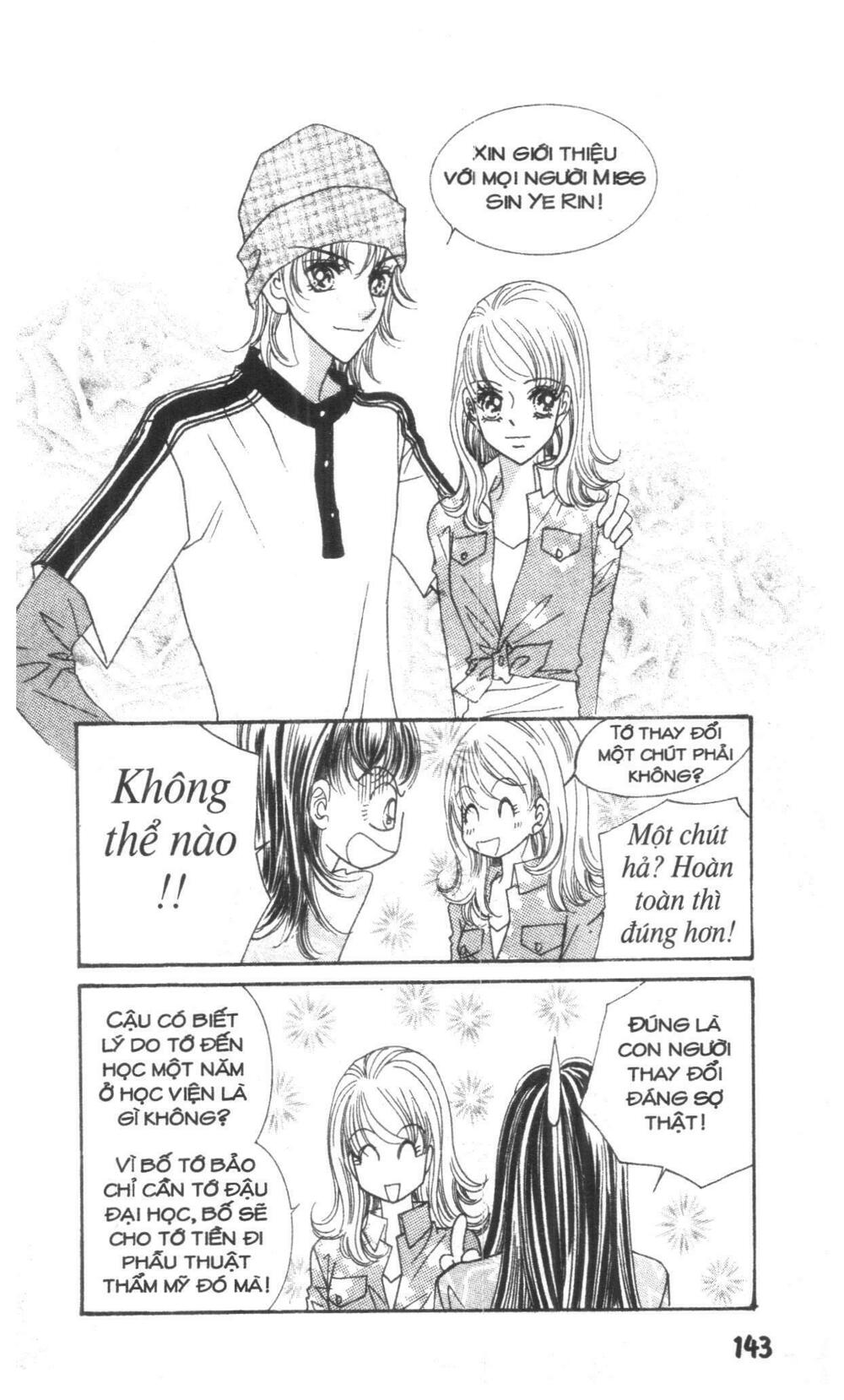 I Accept You: Chapter 20