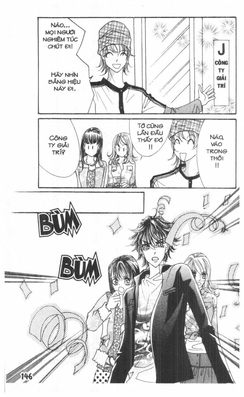 I Accept You: Chapter 20