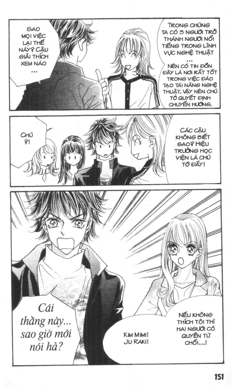 I Accept You: Chapter 20