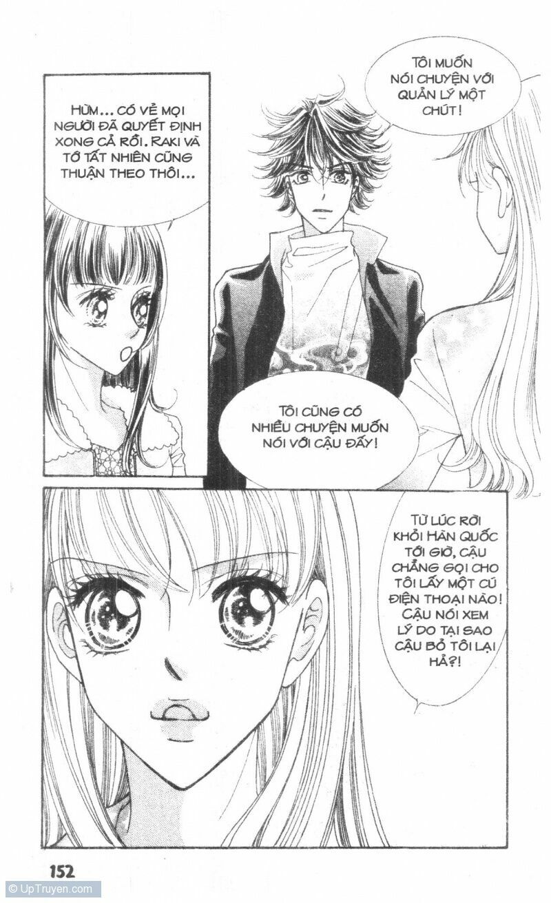 I Accept You: Chapter 20