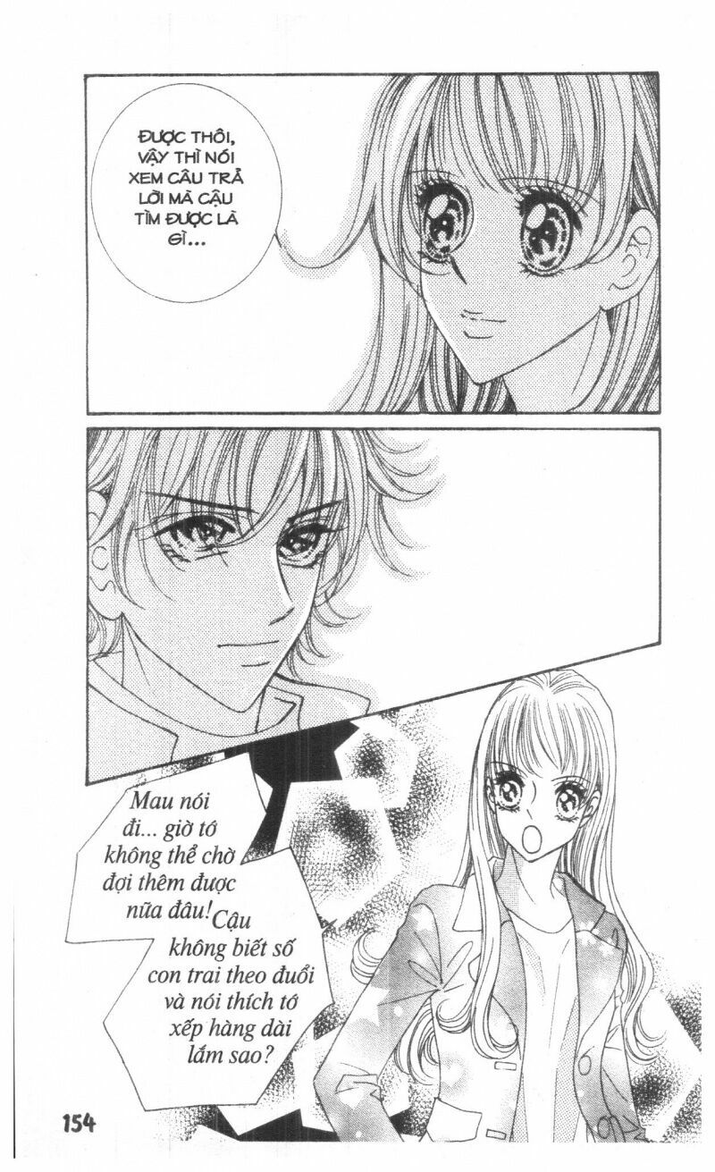 I Accept You: Chapter 20