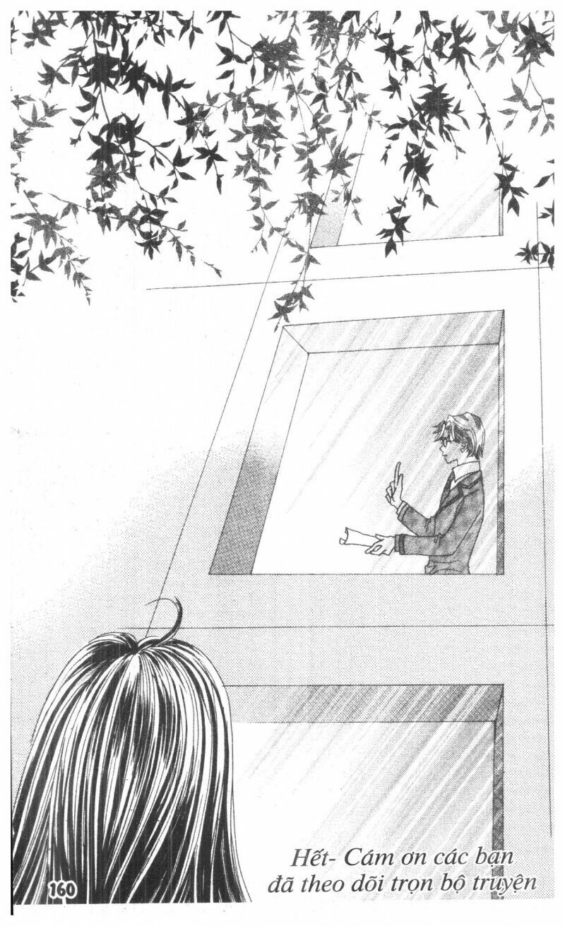 I Accept You: Chapter 20
